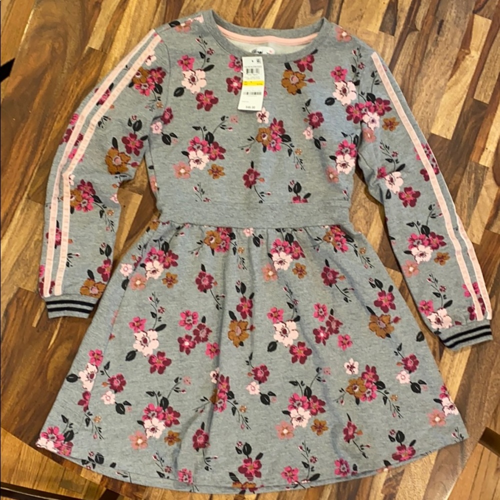 Epic Threads Girl’s Dress